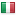clicktallguys.com server is located in Italy